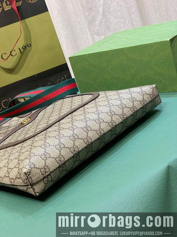 Replica Gucci Bags 1:1 Ophidia 744544 31X38X6cm DF