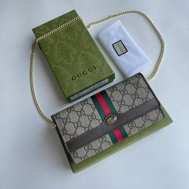 Replica Gucci Bags 1:1 546592 19X10X3cm DF