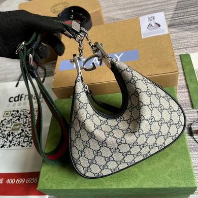 Replica Gucci Bags 1:1 Attache 699409 23X22X5cm MP 4colour