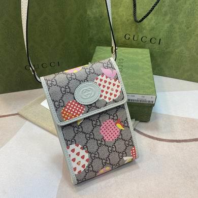 Replica Gucci Bags 1:1 625757 11.5X18X3.5cm XM
