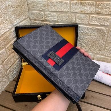 Replica Gucci Bags 1:1 33019-1 28X18X5cm XM 2colour