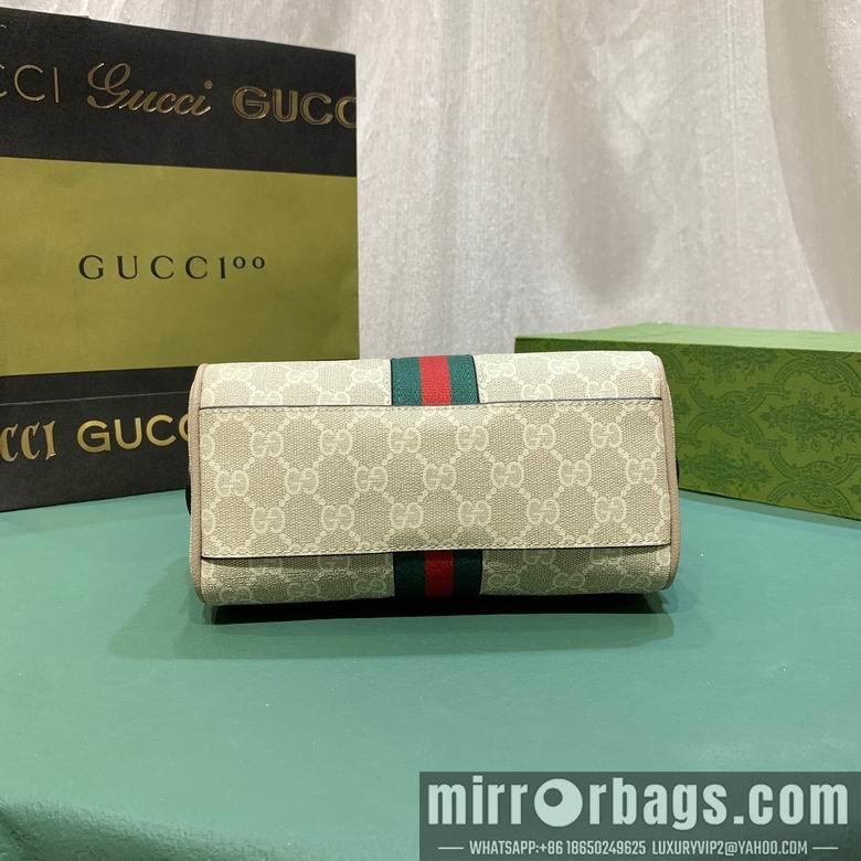 Replica Gucci Bags 1:1 772053 21.5X14X11.5cm DF 3colour