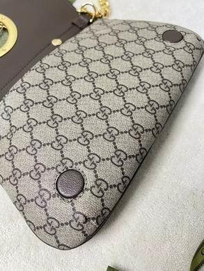 Replica Gucci Bags 1:1 699268 28X16X4cm DF