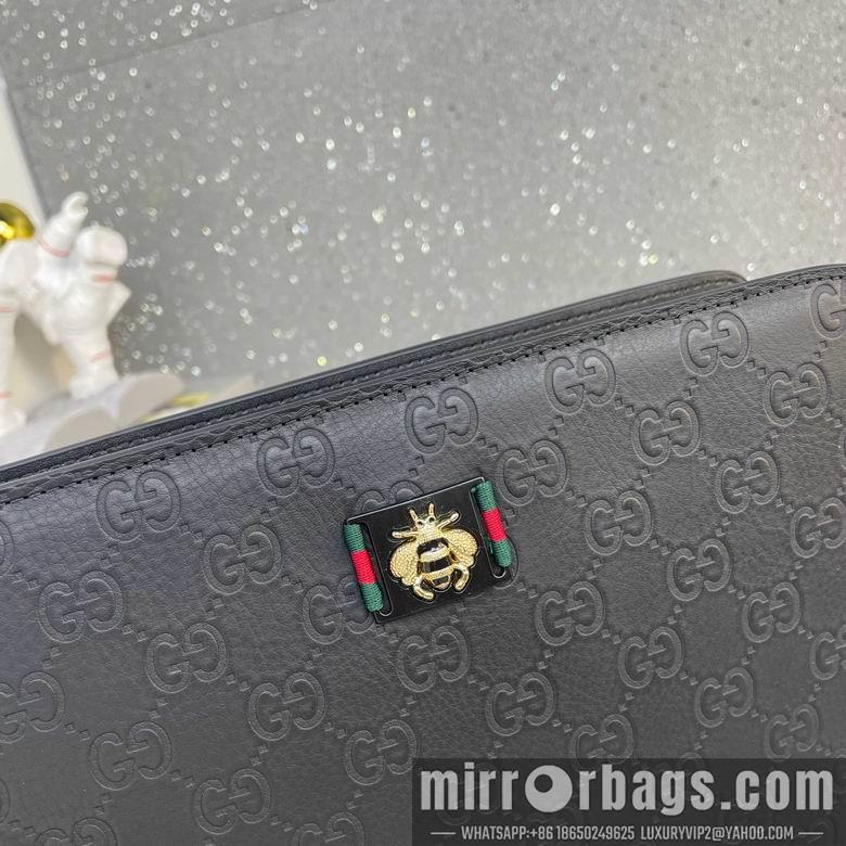 Replica Gucci Bags 1:1 8812-4 28X18X3cm WP