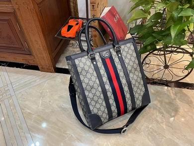 Replica Gucci Bags 1:1 Ophidia 724685 30X32X10.5cm DF