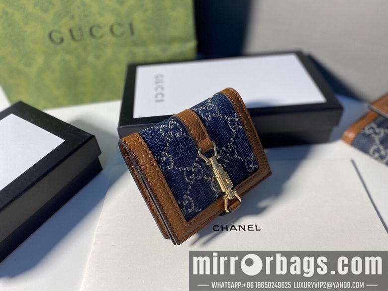 Replica Gucci Bags 1:1 645536 11.5X8.5X3cm XM