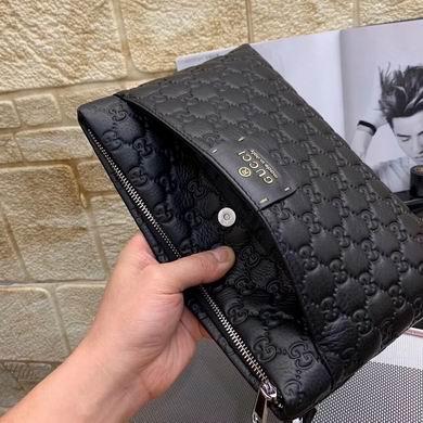 Replica Gucci Bags 1:1 8089 28X18X3cm WP