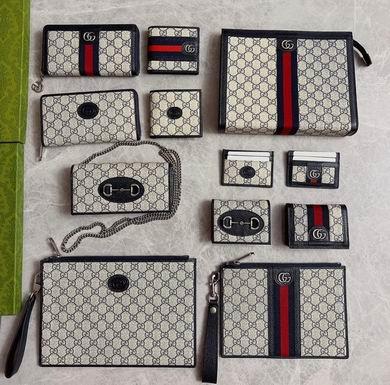 Replica Gucci Bags 1:1 Ophidia 672989 24X17.5cm DF