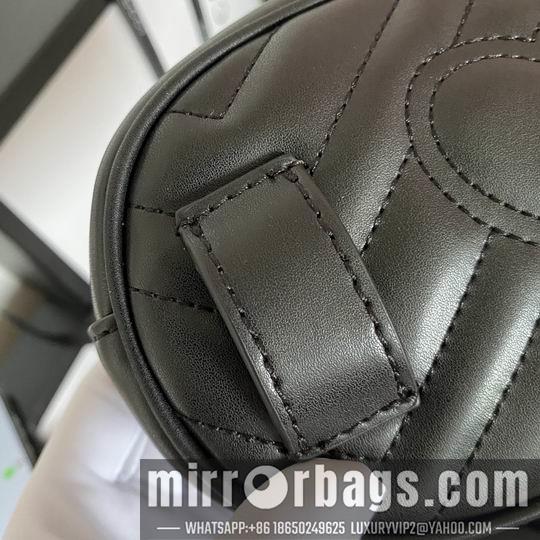 Replica Gucci Bags 1:1 GG Marmont 476434 18x11x5cm df06