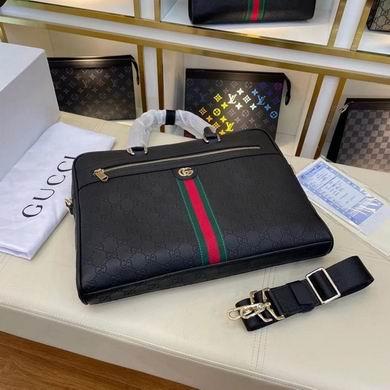 Replica Gucci Bags 1:1 66613-1 36X27X7cm XM