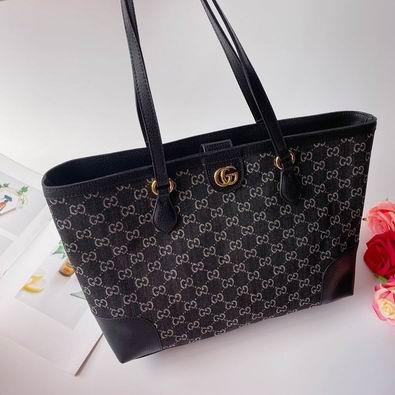 Replica Gucci Bags 1:1 631685 38x28x14cm df01