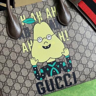 Replica Gucci Bags 1:1 703264 36X38.5X12cm MP 2colour