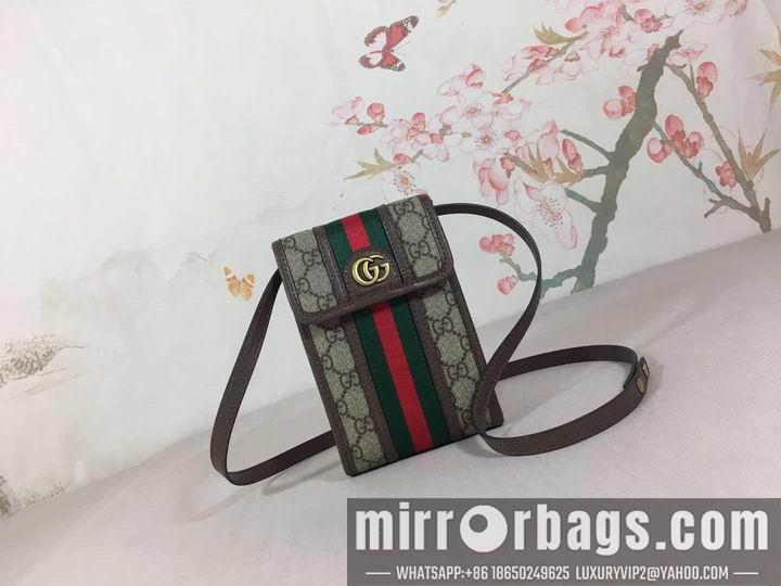 Replica Gucci Bags 1:1 Ophidia 625757 13.5x18x3.5cm df04