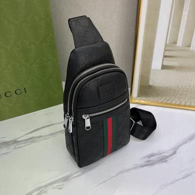 Replica Gucci Bags 1:1 318 16X29X7cm WP
