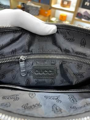 Replica Gucci Bags 1:1 6017-4 24X5X26cm WP 2colour