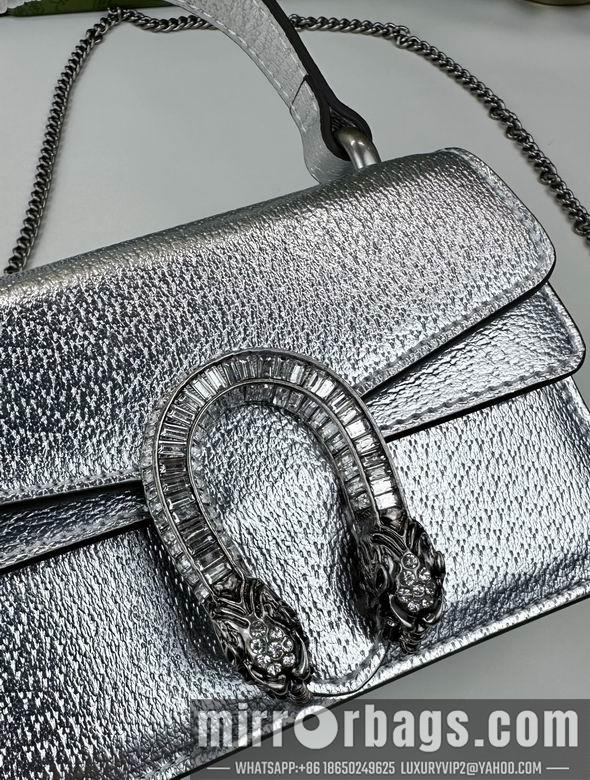 Replica Gucci Bags 1:1 752029 18X12X6cm DF 2colour