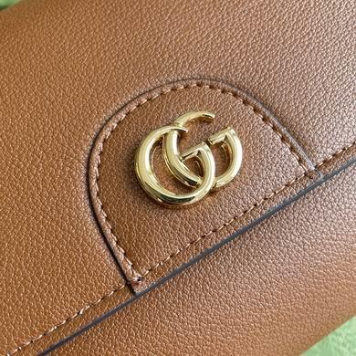 Replica Gucci Bags 1:1 675794 24X14.5X4.5cm DF 4colour