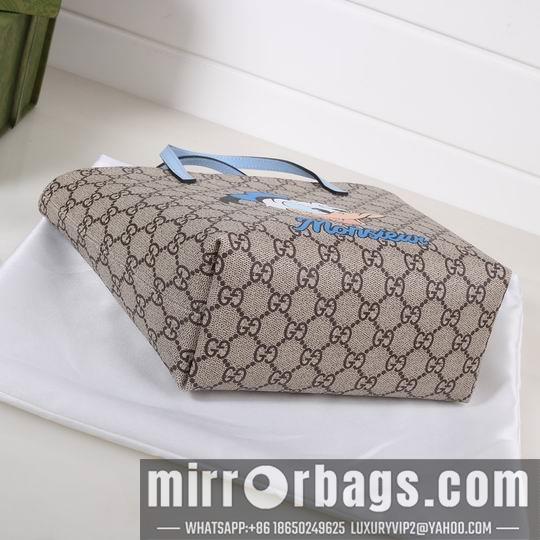 Replica Gucci Bags 1:1 410812 20.5x20x10cm df19