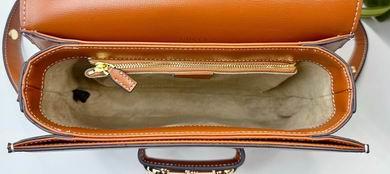 Replica Gucci Bags 1:1 602204 25.5X18X6cm DF 2colour
