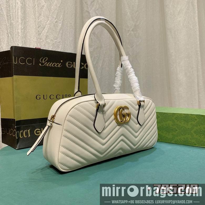Replica Gucci Bags 1:1 795218 35.5X16.5X7cm DF 2colour