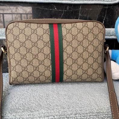 Replica Gucci Bags 1:1 Ophidia 517080 517350 df03