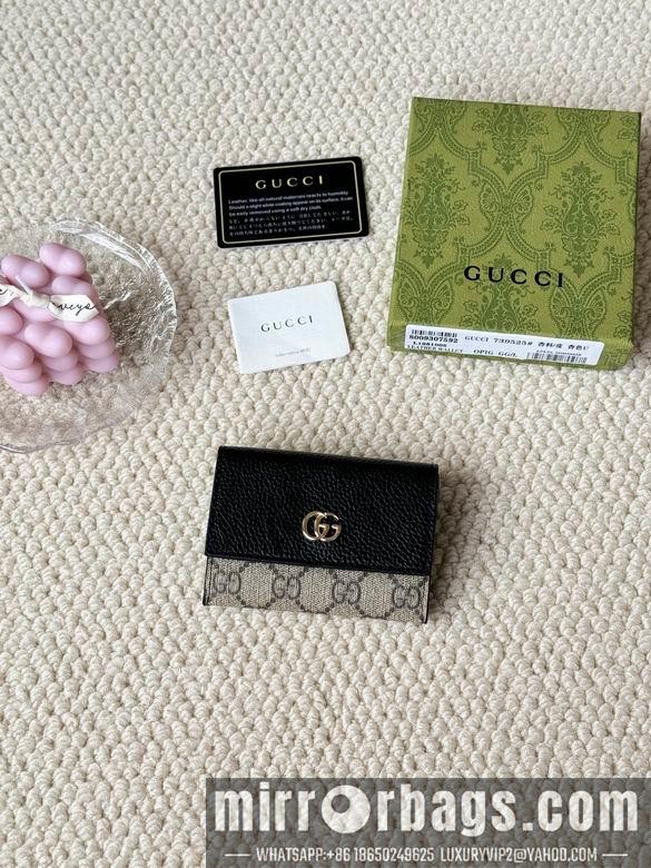 Replica Gucci Bags 1:1 739525 11cm ZC 7