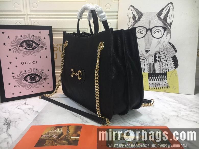 Replica Gucci Bags 1:1 WD621144克皮 35X27X12