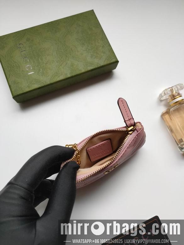 Replica Gucci Bags 1:1 671773 12.5X7X1.5cm XMY 4