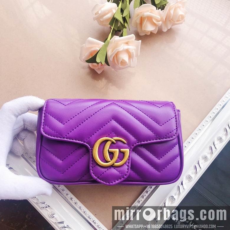 Replica Gucci Bags 1:1 WD476433 16.5X5X10