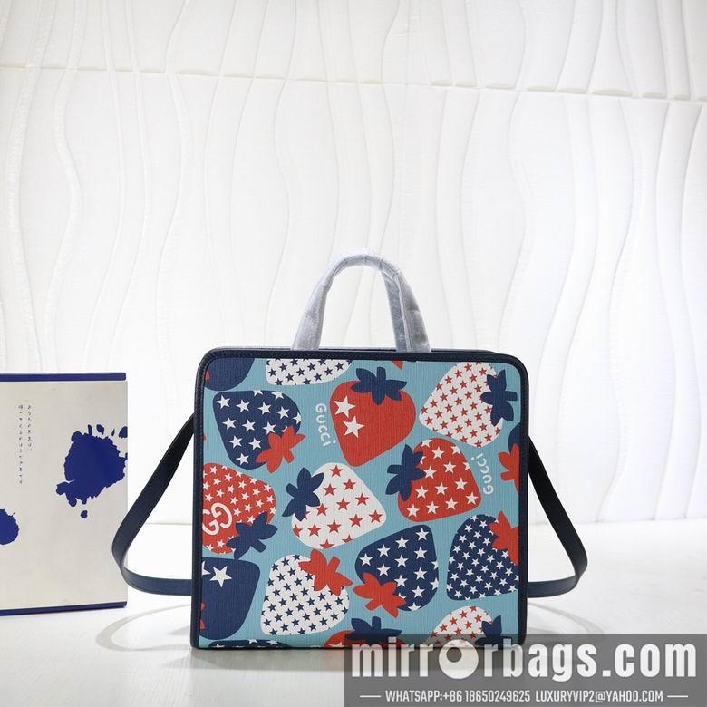 Replica Gucci Bags 1:1 630542 28X25X11cm DF 4colour