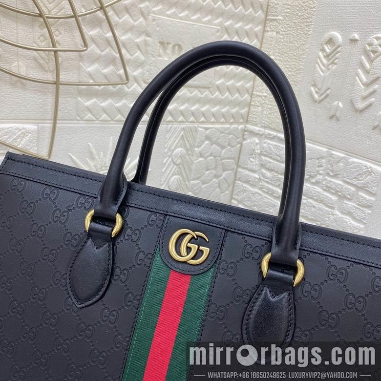 Replica Gucci Bags 1:1 5052-1 39X29X6cm XM