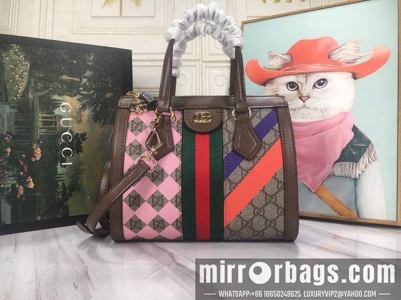 Replica Gucci Bags 1:1 547551 25X19X9.5cm DN