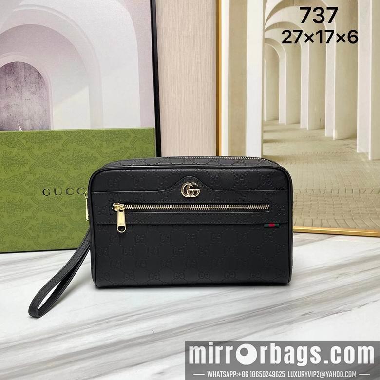 Replica Gucci Bags 1:1 737 27X17X6cm WP