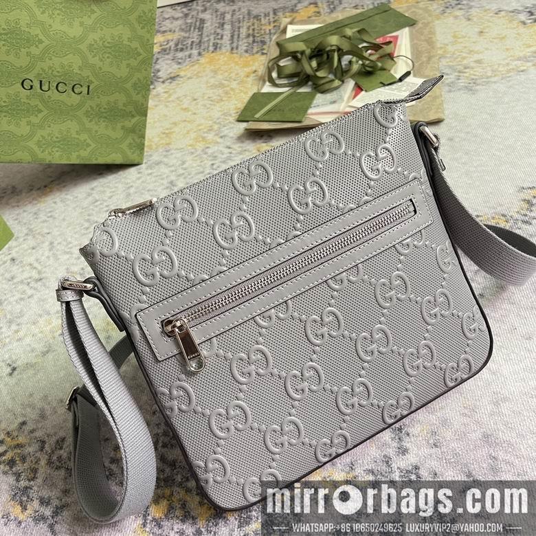 Replica Gucci Bags 1:1 406410 26X23X3cm DF 2colour