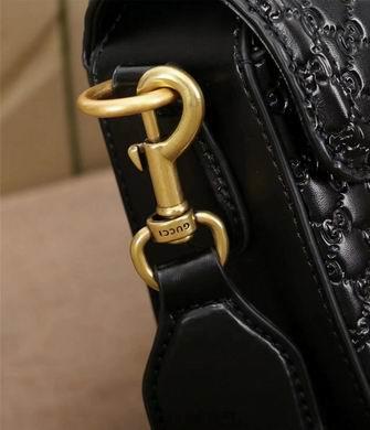 Replica Gucci Bags 1:1 383848 25X16X7cm DF