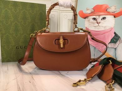 Replica Gucci Bags 1:1 675797 21X15X7cm DF