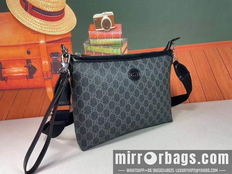 Replica Gucci Bags 1:1 726833 30X22.5X5cm DF 2colour