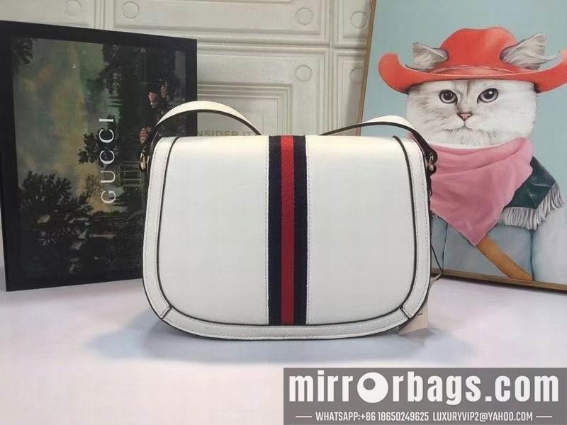 Replica Gucci Bags 1:1 601044 25X18X9CM DF