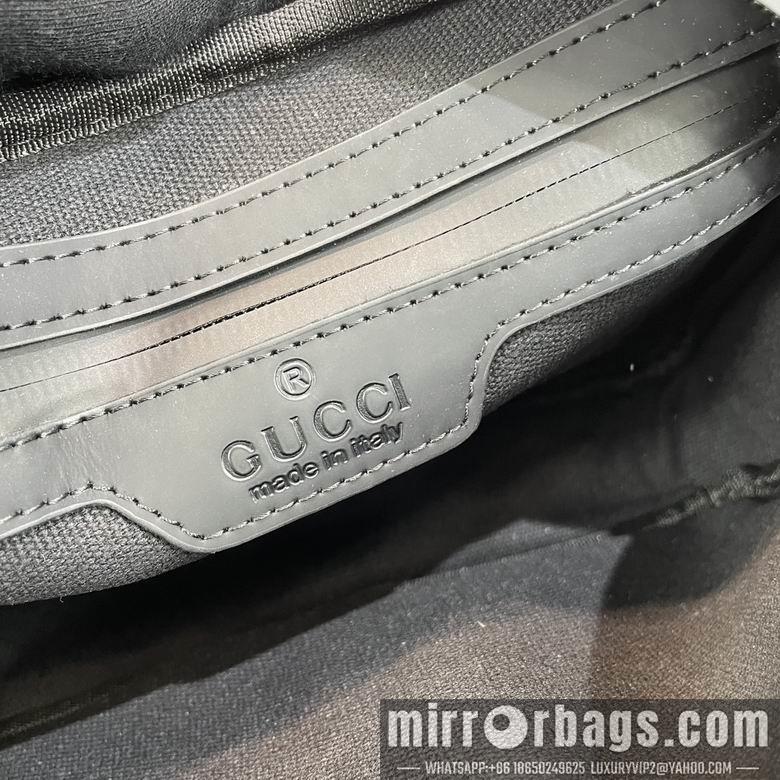 Replica Gucci Bags 1:1 2323-5 24X16X5.5cm WP