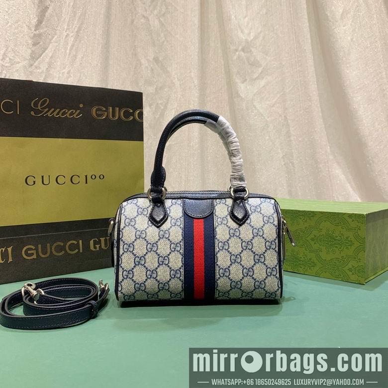 Replica Gucci Bags 1:1 772053 21.5X14X11.5cm DF 3colour