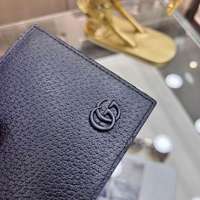 Replica Gucci Bags 1:1 19X10cm 短12x10cm 081801 YG 4