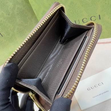 Replica Gucci Bags 1:1 658552 11.5X8.5X3cm XM