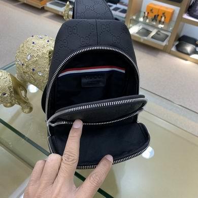 Replica Gucci Bags 1:1 3113 17X6X28cm WP