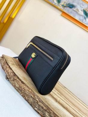 Replica Gucci Bags 1:1 640-3 24X16X6cm XM