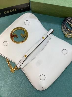 Replica Gucci Bags 1:1 699268 28X16X4cm DF