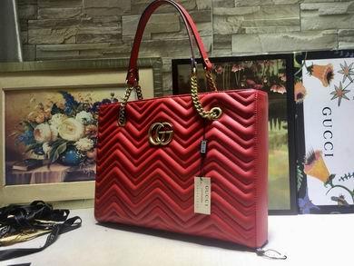 Replica Gucci Bags 1:1 524578 38.5X27.5X6cm DF