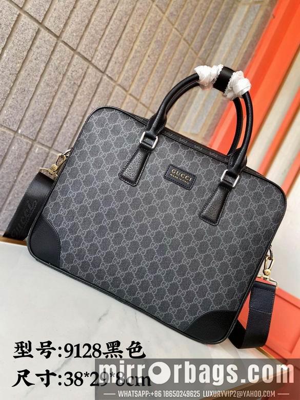 Replica Gucci Bags 1:1 9128 38X29X8cm XM 2colour