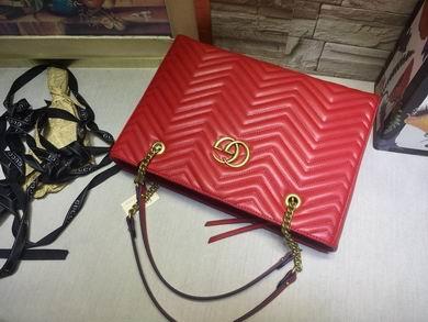 Replica Gucci Bags 1:1 524578 38.5X27.5X6cm DF
