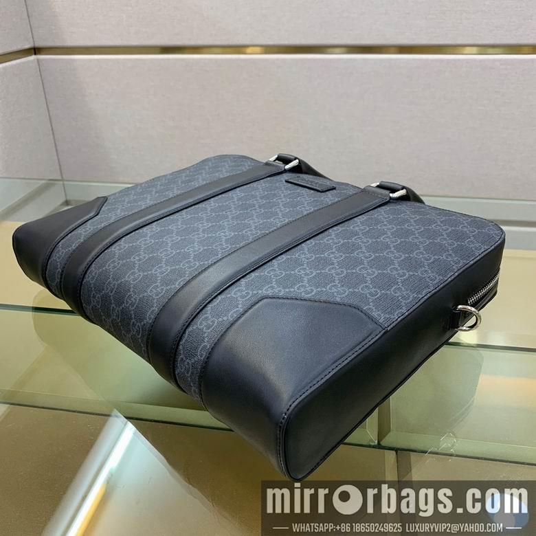 Replica Gucci Bags 1:1 6968-1 38X8X28cm WP