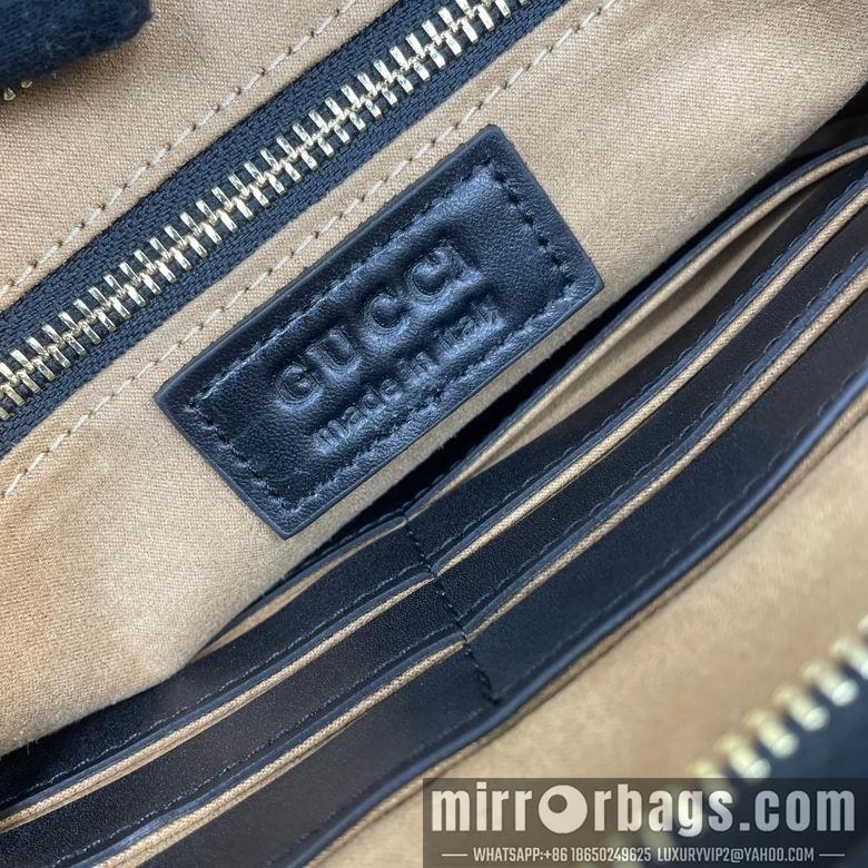 Replica Gucci Bags 1:1 66493-4 28X18X3cm WP